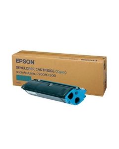 EPSON AcuLazer C900 / C1900 / C1900 Series - Cyan - OUTLET - P№ C13S050099