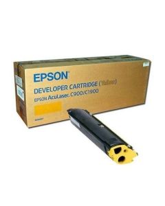 EPSON AcuLazer C900 / C1900 / C1900 Series - Yellow - P№ C13S050097