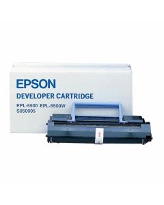 EPSON EPL 5500 - OUTLET - P№SO50005