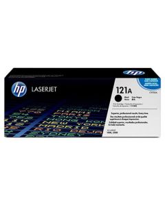 Касета за HP COLOR LASER JET 2500 / 1500 - /121A/ - Black - P№ C9700A