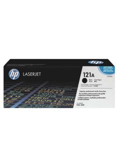 Касета за HP COLOR LASER JET 2500 / 1500 - /121A - Cyan - P№ C9701A