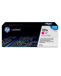 Касета за HP COLOR LASER JET 2500 / 1500 - /121A/ - Magenta - P№ C9703A