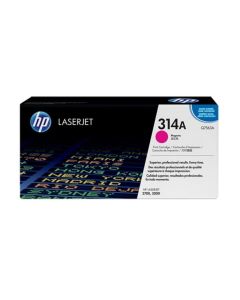 Касета за HP COLOR LASER JET 3000 / 2700 - /314A/ - Magenta - P№ Q7563A