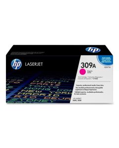 Касета за HP COLOR LASER JET 3500 - /309A/ - Magenta - P№ Q2673A