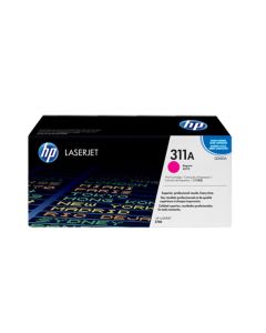 Касета за HP COLOR LASER JET 3700 - /311A/ - Magenta - OUTLET - P№ Q2683A