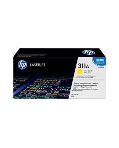 Касета за HP COLOR LASER JET 3700 - /311A/ - Yellow - OUTLET - P№ Q2682A