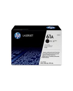 Касета за HP LASER JET 4100 Series - /61A/ - OUTLET - P№ C8061A