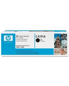 КАСЕТА ЗА HP COLOR LASER JET 4500 / 4550 - черен, C4191A
