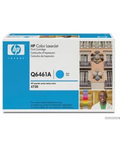 Касета за HP COLOR LASER JET 4730MFP / CM 4730MFP - /644A/ - Cyan