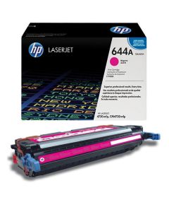 Касета за HP COLOR LASER JET 4730MFP / CM 4730MFP - /644A/ - Magenta