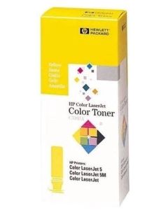 Касета за HP COLOR LASER JET 5 / 5M - Yellow - OUTLET - P№ C3103A
