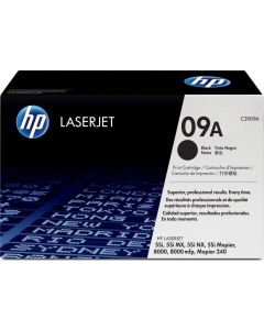 Касета за HP LASER JET 5Si / 5Si MX / 5Si NX / 8000 - /09A/ - OUTLET - P№ C3909A
