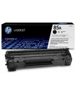Касета за HP LASER JET PRO P1102 / 1102W - /85A/ - Black - P№ CE285A