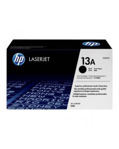Касета за HP ULTRA PRECISE PRINT LASER JET 1300 - /13A/ - P№ Q2613A