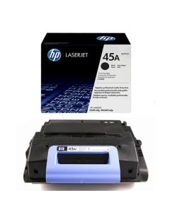 Тонер за HP LASER JET SMART PRINT 4345 - /45A/ Q5945A