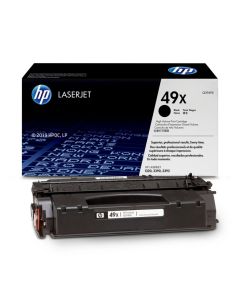 Касета за HP LASER JET SMART PRINT 1320 / 3390 / 3392 - /49X/ - P№ Q5949X