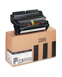 IBM InfoPrint 1422 - Black High Yield - OUTLET - P№ 75P6052