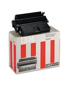 IBM Network Printer 17 - NP 17 - OUTLET - P№ 63H2401