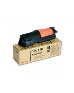 KYOCERA MITA FS 720 / 820 / 920 / 1016MFP / 1116MFP - Black - TK110