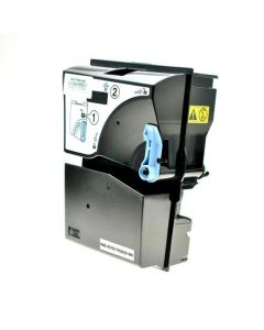 KYOCERA MITA FS C8100 - Black - TK820K