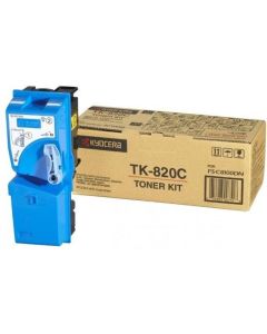 KYOCERA MITA FS C8100 - Cyan