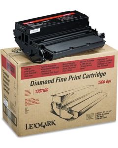 Тонер касета за LEXMARK / IBM 4049 / 4039 10+ - 1382100