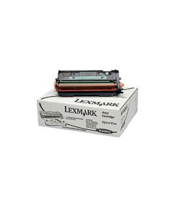 Касета за LEXMARK OPTRA C 710 - Black - OUTLET - P№ 10E0043