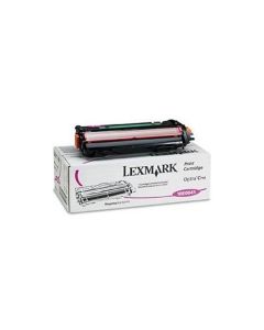 Касета за LEXMARK OPTRA C 710 - Magenta - OUTLET - P№ 10E0041