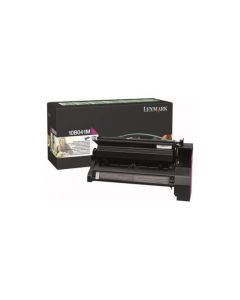 Касета за LEXMARK C 750 - Black - OUTLET - P№ 10B031 K