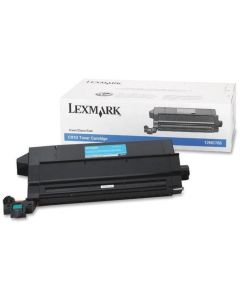 LEXMARK OPTRA C 910 / 912 - Cyan - OUTLET - P№ 12N0768