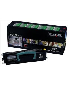 LEXMARK E230 / E232 / E240 / / E332 / E340 / E342 Return program cartridge