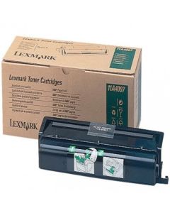 Комплект касети за LEXMARK OPTRA K1220 - Twin pack - OUTLET - P№ 11A4097