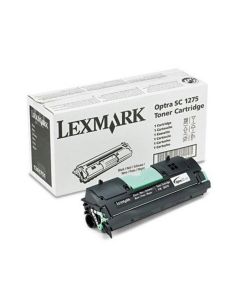 LEXMARK OPTRA SC 1275 - Black - OUTLET - P№ 1361751