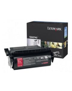 LEXMARK OPTRA T 610 / n.612.614.616.222.322 OUTLET P№12A5740