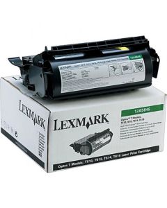 LEXMARK OPTRA T 610 / n.612.614.616.222.322 / Return program cartridge