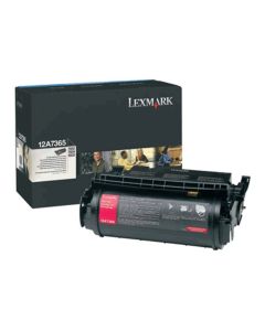 Касета за LEXMARK OPTRA T 632 / 634 - OUTLET - P№ 12A7365