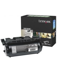 Касета за LEXMARK OPTRA T 640 / 642 / 644 - Return program cartridge P№ 64016HE