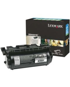 LEXMARK X 64XE - Return program cartridge - P№ X644A11E