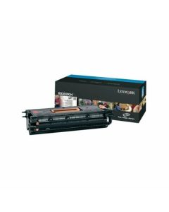 LEXMARK X 830E / X832E - P№X8302KH