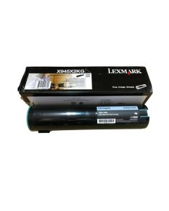 Тонер касета за LEXMARK X 94x Series - Black - X945X2KG