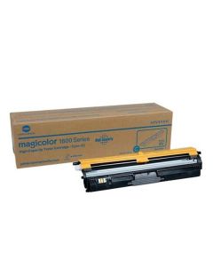 Касета за KONICA MINOLTA MC 1600W / 1650 / 1680 / 1690 - Cyan - P№ A0V30HH