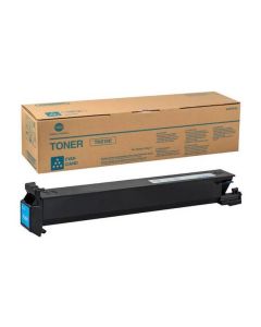 Касета за KONICA MINOLTA BIZHUB C203 / C253 - Cyan - TN213C - P№ A0D7452