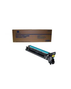 Барабанна касета за KONICA MINOLTA BIZHUB C203 / C253 - Yellow