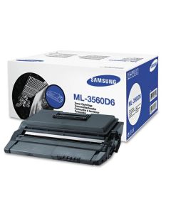 SAMSUNG ML 3560 / ML-3560DB / SEE - P№ML-3560D6 - Black