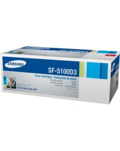 SAMSUNG SF 5100 / 5100P / SF 530 / 531P / 535e / 515 / Black