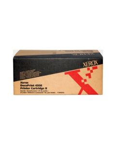 Тонер касета за Xerox DocuPrint 4508 Series, Black, 113R00265