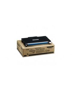 XEROX Phaser 6100 - Cyan - P№106R00676