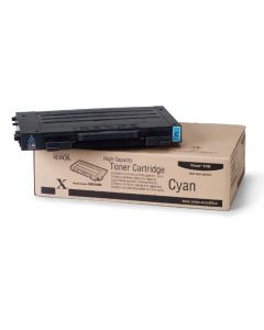 XEROX Phaser 6100 - Cyan - P№106R00680
