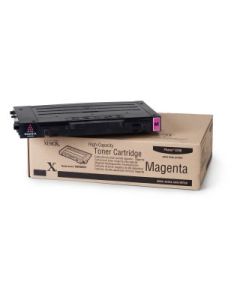 XEROX Phaser 6100 - Magenta P№ 106R00681