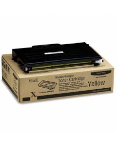 XEROX Phaser 6100 - Yellow - P№106R00678